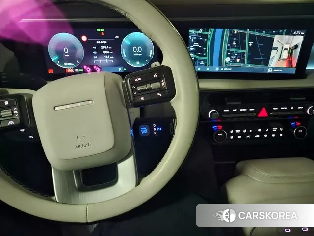 Hyundai Palisade (LX3) id 3763199 из Кореи 17