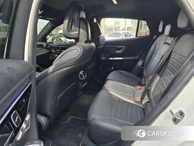 Mercedes-Benz GLC-Class X254 id 3745467 из Кореи 12