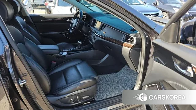 Kia Come New K7 id 3139916 из Кореи 20