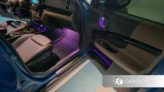 Mini Cooper D Countryman id 3955740 из Кореи 18