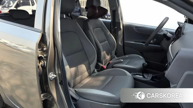 Kia Morning Urban (JA) id 3800808 из Кореи 20