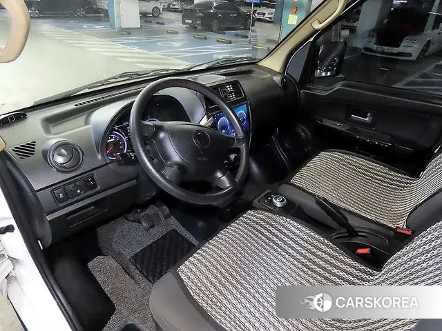 Dongfeng Socon C35 id 3555257 из Кореи 18