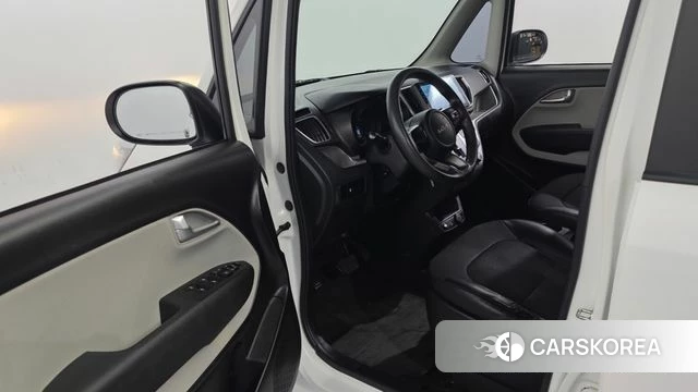 Kia The New Ray id 4701922 из Кореи 28
