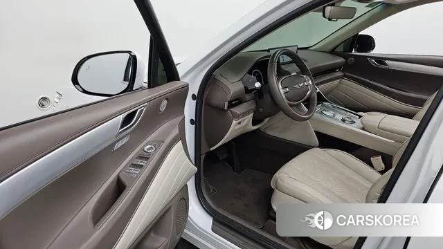 Genesis GV80 id 3765157 из Кореи 21