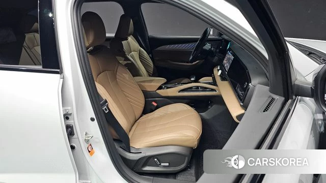 Renault Korea (Samsung) Grand Coleos id 3841100 из Кореи 20