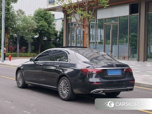 Mercedes-Benz E-class id 4321405 из Китая 11