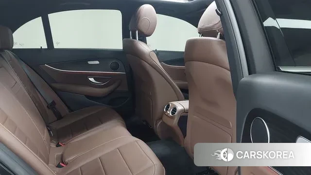 Mercedes-Benz E-Class W213 id 2857782 из Кореи 20