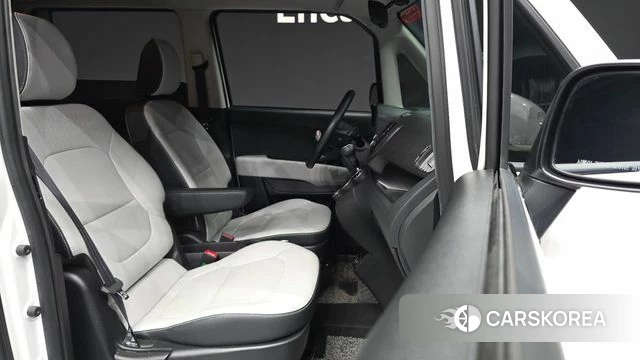 Kia The New Kia Ray id 4871591 из Кореи 33