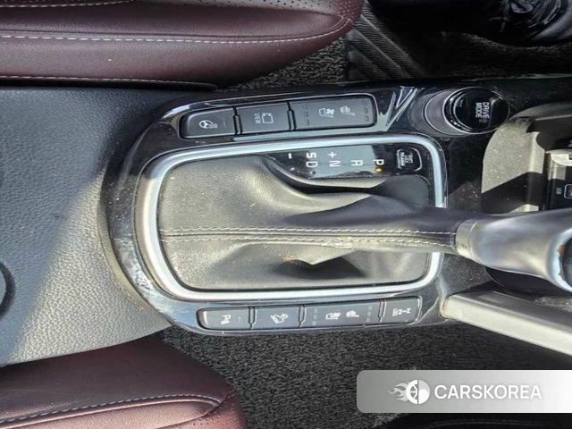 Kia Seltos id 3889365 из Кореи 19