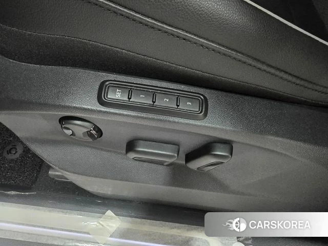 Volkswagen Tiguan second Generation id 4506055 из Кореи 18