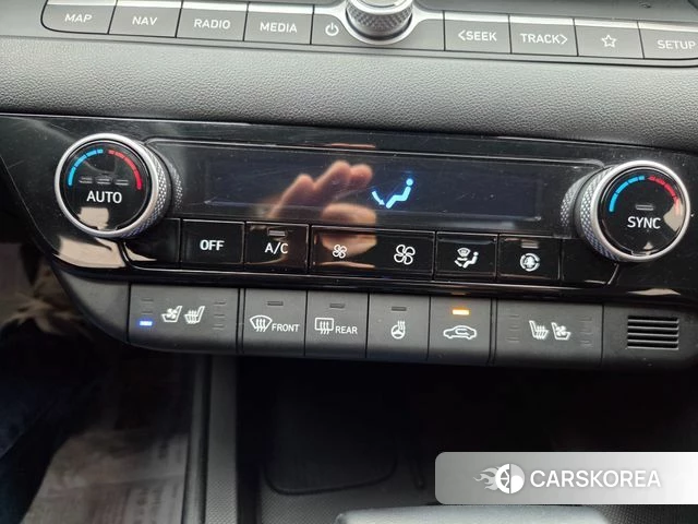 Hyundai The New Avante (CN7) id 4185604 из Кореи 17