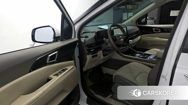 Kia The New Carnival 4th Generation id 3876665 из Кореи 20