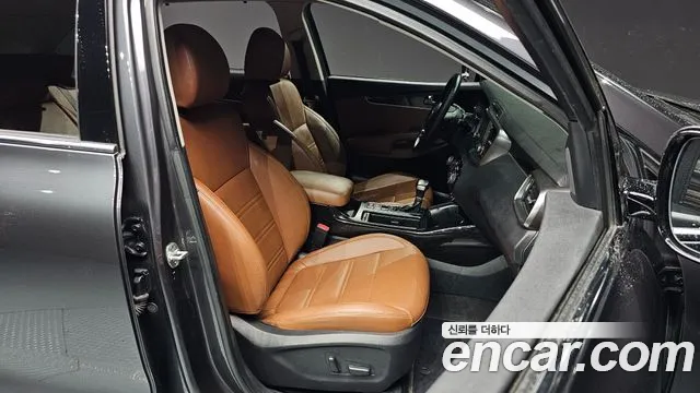 Kia The New Sorento id 2705512 из Кореи 20