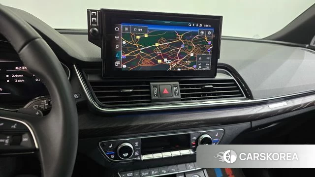 Audi Q5 (FY) id 4456841 из Кореи 33