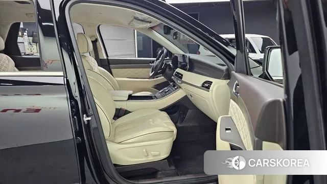 Hyundai Palisade id 3727675 из Кореи 20