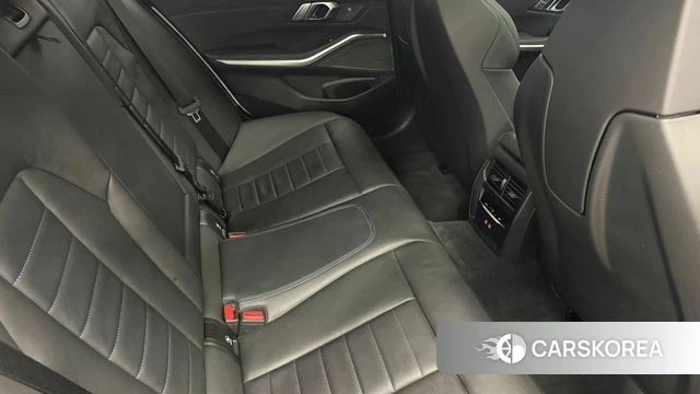 BMW 3 Series (G20) id 3953527 из Кореи 20