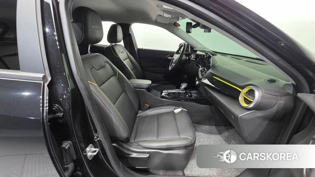 Chevrolet (GM Daewoo) Trax Crossover id 3876881 из Кореи 20