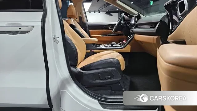 Kia Carnival 4th generation id 3587309 из Кореи 20