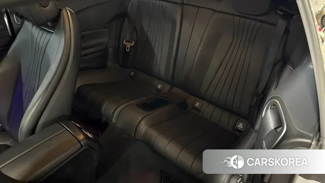 Mercedes-Benz E-Class W213 id 3488971 из Кореи 20