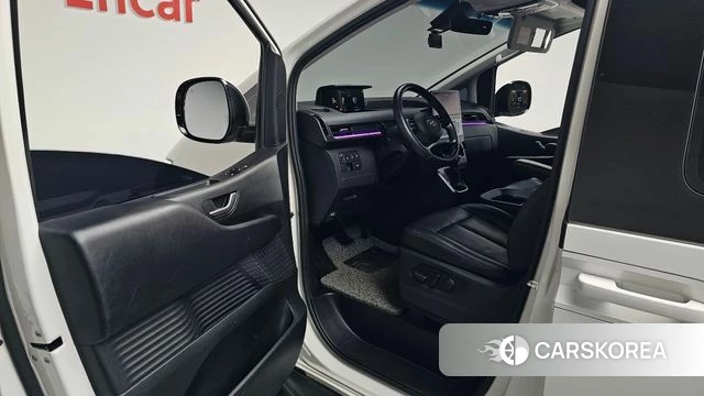 Hyundai Staria id 4244799 из Кореи 20