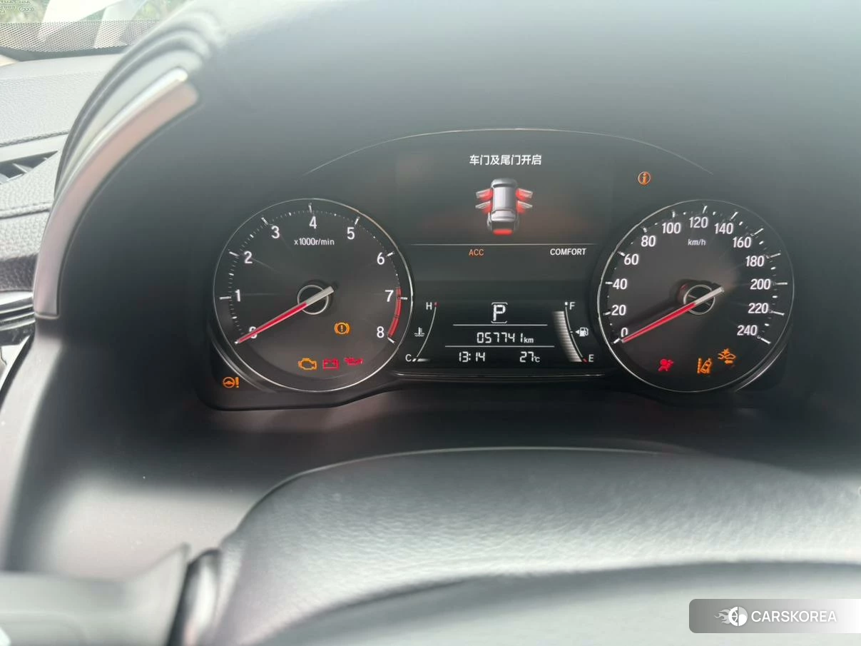 Honda Avancier id 4515265 из Китая 23