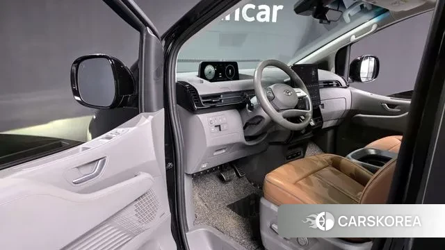 Hyundai Staria id 3540008 из Кореи 20