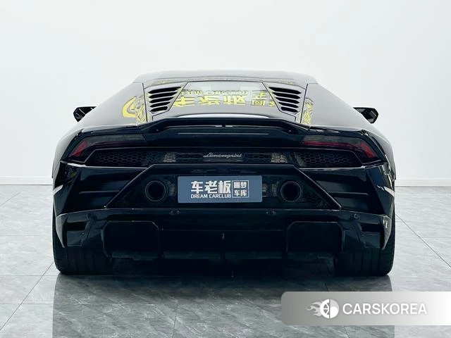 Lamborghini Huracán id 4238392 из Китая 10