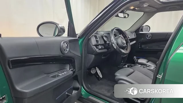 Mini Cooper Countryman id 3524041 из Кореи 20