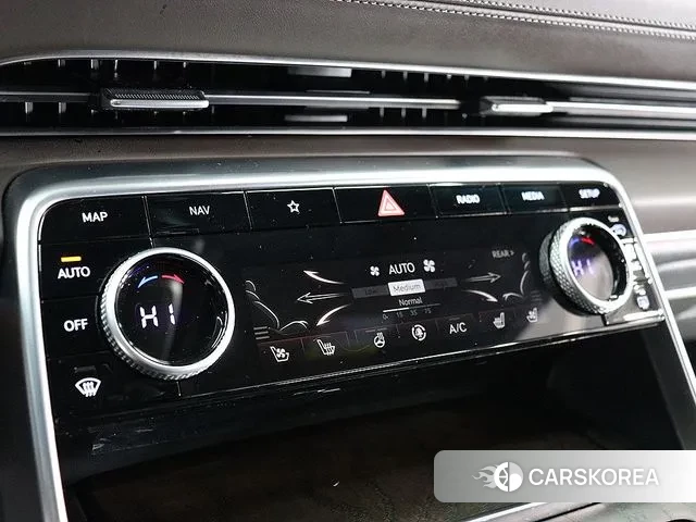 Genesis GV80 id 3529628 из Кореи 20