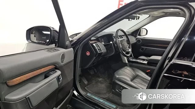 Land Rover Discovery 5 id 3494627 из Кореи 20