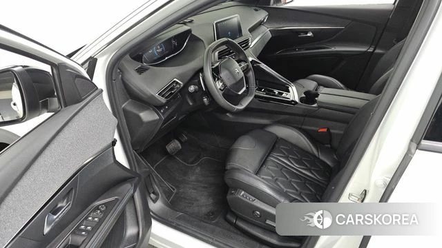 Peugeot 3008 second generation id 4533396 из Кореи 33