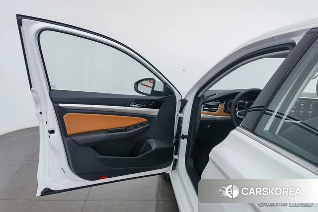 Volkswagen Bora id 4258517 из Китая 24