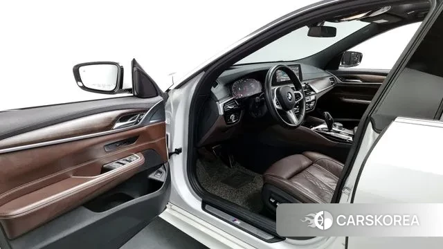 BMW 6 Series GT (G32) id 3499342 из Кореи 20