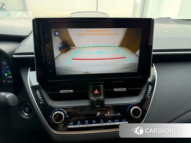 Toyota Lei Ling id 4210983 из Китая 19