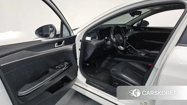 Kia K5 3rd generation id 3655779 из Кореи 20