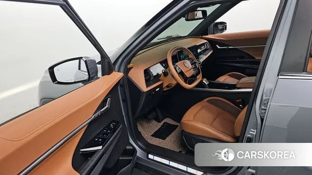 Ssangyong Torres id 2883902 из Кореи 20