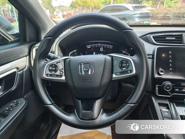 Honda CR-V id 4277501 из Китая 15