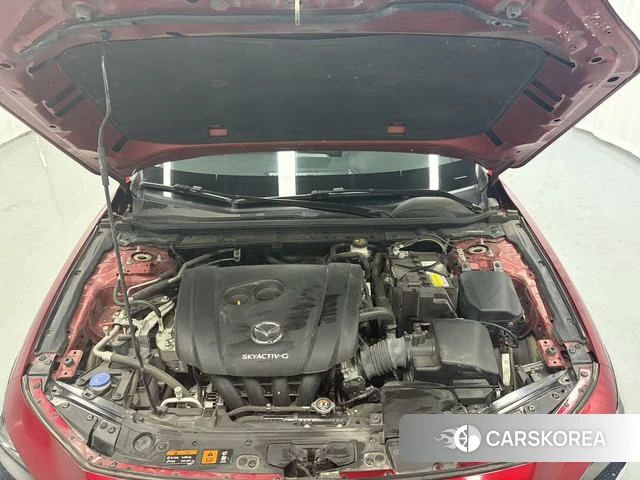 Mazda 3 Angkesaila id 4273161 из Китая 20