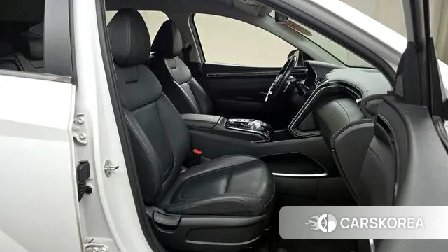 Hyundai Tucson (NX4) id 2931604 из Кореи 20