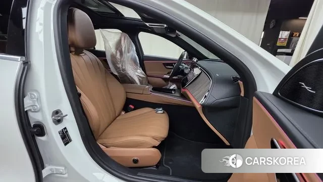 Mercedes-Benz E-Class W214 id 3359524 из Кореи 20