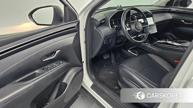 Hyundai Tucson (NX4) id 4624197 из Кореи 20