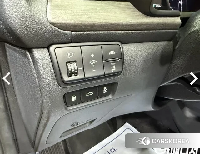 Kia K7 Premier id 3407376 из Кореи 20