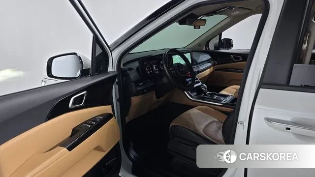 Kia Carnival 4th generation id 3555462 из Кореи 20