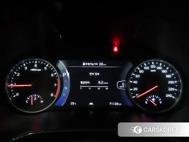 Kia Seltos id 3038980 из Кореи 20