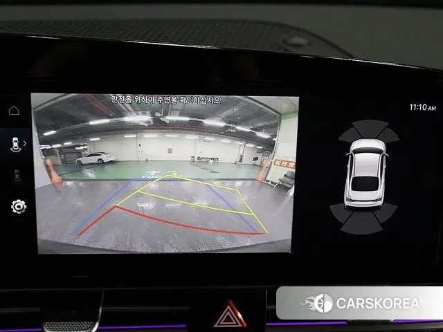 Hyundai The New Avante (CN7) id 2894351 из Кореи 20