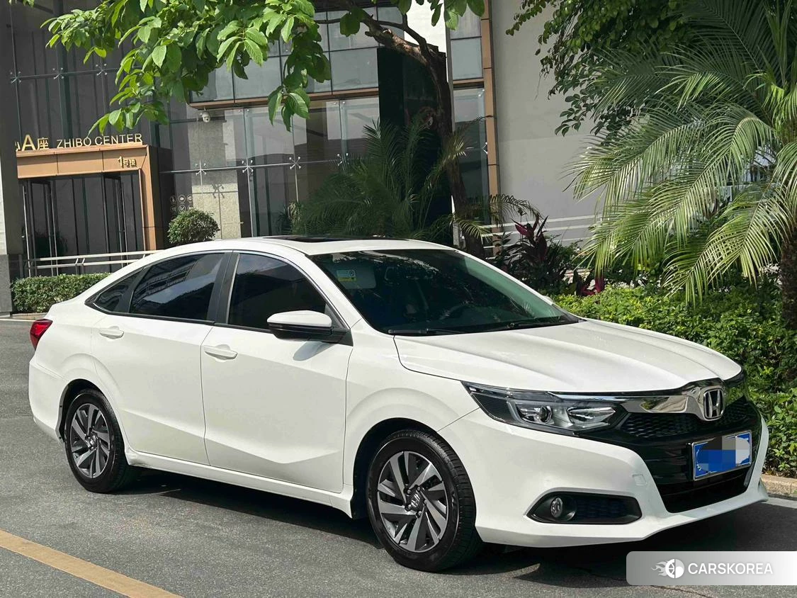 Honda Lingpai id 4426866 из Китая 28