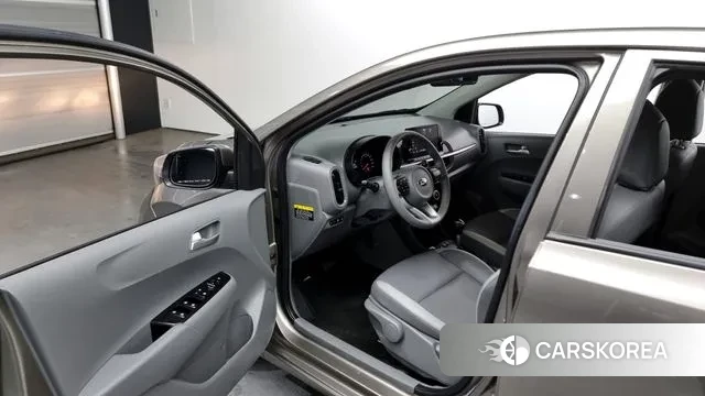 Kia Morning Urban (JA) id 2901454 из Кореи 20