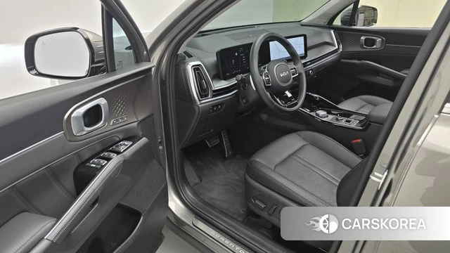 Kia The New Sorento 4th Generation id 4904336 из Кореи 20