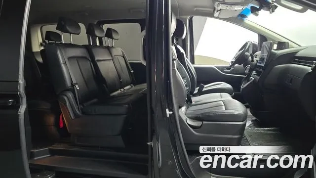 Hyundai Staria id 2920887 из Кореи 20