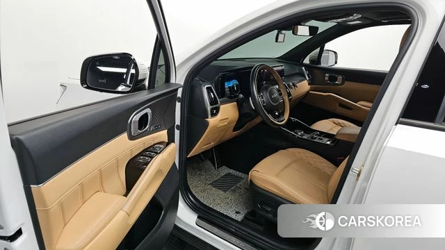 Kia Sorento 4th Generation id 3832667 из Кореи 20